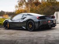 Ferrari 488 Pista Carbon Lift Grigio Scuro - <small></small> 455.900 € <small>TTC</small> - #9