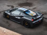 Ferrari 488 Pista Carbon Lift Grigio Scuro - <small></small> 455.900 € <small>TTC</small> - #27