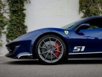 Ferrari 488 Pista Piloti - <small></small> 759.000 € <small>TTC</small> - #8