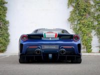 Ferrari 488 Pista Piloti - <small></small> 759.000 € <small>TTC</small> - #11