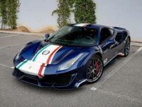 Ferrari 488 Pista Piloti - <small></small> 759.000 € <small>TTC</small> - #13