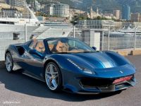 Ferrari 488 Pista spider - <small></small> 629.990 € <small>TTC</small> - #1