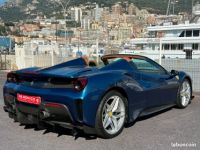 Ferrari 488 Pista spider - <small></small> 629.990 € <small>TTC</small> - #2