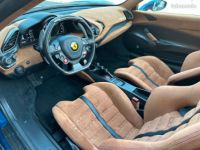 Ferrari 488 Pista spider - <small></small> 629.990 € <small>TTC</small> - #3