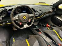 Ferrari 488 Pista SPIDER V8 Bi-Turbo 720cv - <small></small> 679.900 € <small>TTC</small> - #2