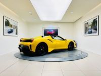 Ferrari 488 Pista SPIDER V8 Bi-Turbo 720cv - <small></small> 679.900 € <small>TTC</small> - #3