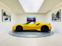 Ferrari 488 Pista SPIDER V8 Bi-Turbo 720cv - <small></small> 679.900 € <small>TTC</small> - #4