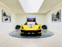 Ferrari 488 Pista SPIDER V8 Bi-Turbo 720cv - <small></small> 679.900 € <small>TTC</small> - #7