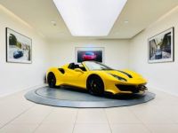 Ferrari 488 Pista SPIDER V8 Bi-Turbo 720cv - <small></small> 679.900 € <small>TTC</small> - #8