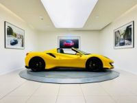 Ferrari 488 Pista SPIDER V8 Bi-Turbo 720cv - <small></small> 679.900 € <small>TTC</small> - #9