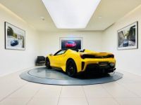 Ferrari 488 Pista SPIDER V8 Bi-Turbo 720cv - <small></small> 679.900 € <small>TTC</small> - #11