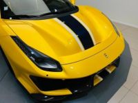 Ferrari 488 Pista SPIDER V8 Bi-Turbo 720cv - <small></small> 679.900 € <small>TTC</small> - #12