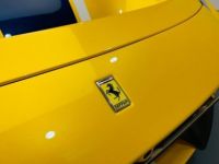 Ferrari 488 Pista SPIDER V8 Bi-Turbo 720cv - <small></small> 679.900 € <small>TTC</small> - #14