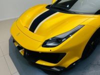 Ferrari 488 Pista SPIDER V8 Bi-Turbo 720cv - <small></small> 679.900 € <small>TTC</small> - #16