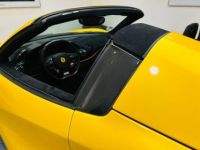 Ferrari 488 Pista SPIDER V8 Bi-Turbo 720cv - <small></small> 679.900 € <small>TTC</small> - #19