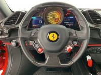 Ferrari 488 Pista V8 3.9 720 ch - <small></small> 410.900 € <small>TTC</small> - #21