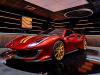 Ferrari 488 Pista V8 3.9 720CH - <small></small> 409.000 € <small>TTC</small> - #1