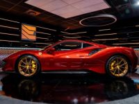 Ferrari 488 Pista V8 3.9 720CH - <small></small> 409.000 € <small>TTC</small> - #2