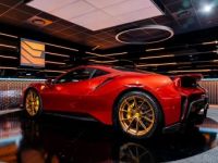 Ferrari 488 Pista V8 3.9 720CH - <small></small> 409.000 € <small>TTC</small> - #3