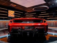 Ferrari 488 Pista V8 3.9 720CH - <small></small> 409.000 € <small>TTC</small> - #4