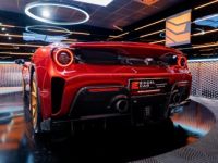 Ferrari 488 Pista V8 3.9 720CH - <small></small> 409.000 € <small>TTC</small> - #23