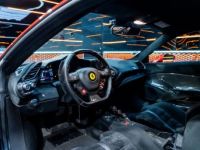 Ferrari 488 Pista V8 3.9 720CH - <small></small> 409.000 € <small>TTC</small> - #29