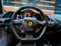 Ferrari 488 Pista V8 3.9 720CH - <small></small> 409.000 € <small>TTC</small> - #33