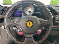 Ferrari 488 Pista V8 3.9 T 720ch - <small></small> 414.900 € <small>TTC</small> - #8