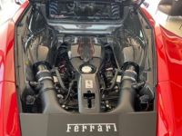 Ferrari 488 Pista V8 3.9 T 720ch - <small></small> 414.900 € <small>TTC</small> - #13