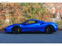 Ferrari 488 Spider | LLD 2290e-Mois BLU CORSA TORTORA CARBON LIFT - <small></small> 247.900 € <small>TTC</small> - #3