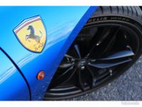 Ferrari 488 Spider | LLD 2290e-Mois BLU CORSA TORTORA CARBON LIFT - <small></small> 247.900 € <small>TTC</small> - #10