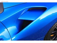 Ferrari 488 Spider | LLD 2290e-Mois BLU CORSA TORTORA CARBON LIFT - <small></small> 247.900 € <small>TTC</small> - #12