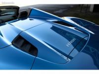 Ferrari 488 Spider | LLD 2290e-Mois BLU CORSA TORTORA CARBON LIFT - <small></small> 247.900 € <small>TTC</small> - #14