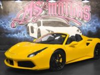 Ferrari 488 Spider - <small></small> 249.900 € <small>TTC</small> - #2