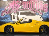 Ferrari 488 Spider - <small></small> 249.900 € <small>TTC</small> - #3