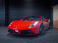 Ferrari 488 Spider - <small></small> 264.900 € <small>TTC</small> - #1