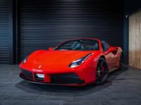 Ferrari 488 Spider - <small></small> 264.900 € <small>TTC</small> - #3