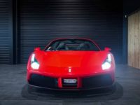 Ferrari 488 Spider - <small></small> 264.900 € <small>TTC</small> - #4