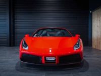 Ferrari 488 Spider - <small></small> 264.900 € <small>TTC</small> - #5