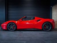 Ferrari 488 Spider - <small></small> 264.900 € <small>TTC</small> - #6