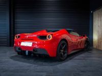 Ferrari 488 Spider - <small></small> 264.900 € <small>TTC</small> - #8