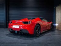 Ferrari 488 Spider - <small></small> 264.900 € <small>TTC</small> - #9