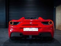 Ferrari 488 Spider - <small></small> 264.900 € <small>TTC</small> - #10