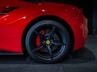 Ferrari 488 Spider - <small></small> 264.900 € <small>TTC</small> - #20