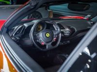 Ferrari 488 Spider - <small></small> 264.900 € <small>TTC</small> - #27