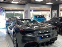 Ferrari 488 Spider - <small></small> 209.000 € <small>TTC</small> - #2