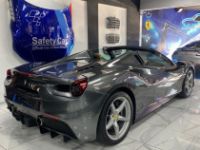 Ferrari 488 Spider - <small></small> 209.000 € <small>TTC</small> - #3