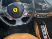 Ferrari 488 Spider - <small></small> 209.000 € <small>TTC</small> - #4