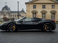 Ferrari 488 Spider  - <small></small> 244.900 € <small>TTC</small> - #1