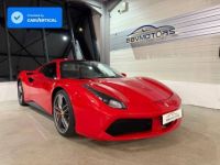 Ferrari 488 Spider 3.0 V8 670 cv garantie power - <small></small> 279.000 € <small>TTC</small> - #1